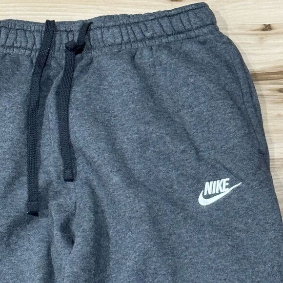 Nike Grey Sweatpants Women’s Small - Picture 4 of 4